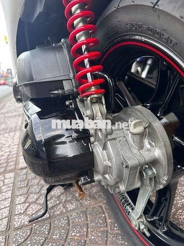 Yamaha Janus 125cc 2018 bs 59g2-54043