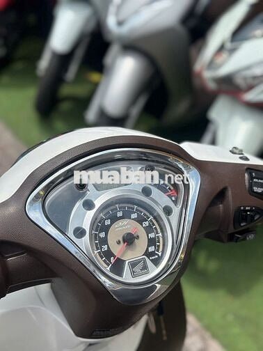 Honda SH Mode 125cc 2016