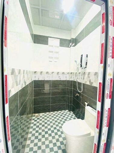 cho thuê nhà kvh tây đô 72mv 1pn. lộ 16m. 5tr5. cổng rào