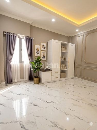 BÁN NHÀ 4 TẦNG 74m2- ĐƯỜNG 35 – HIỆP BÌNH CHÁNH, THỦ ĐỨC – GIÁ 9,6 TỶ
