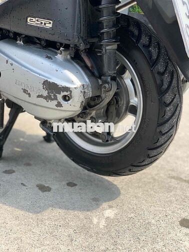 Honda Lead 2013 Xanh đậm