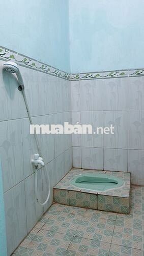 Nhà trọ SV TÂY ĐÔ (Đối diện Bách hoá xanh, gần Đại học Tây Đô)