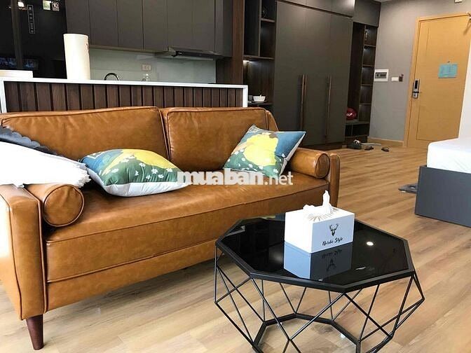 Cần bán căn hộ TMS Quy Nhơn 28 Nguyễn Huệ