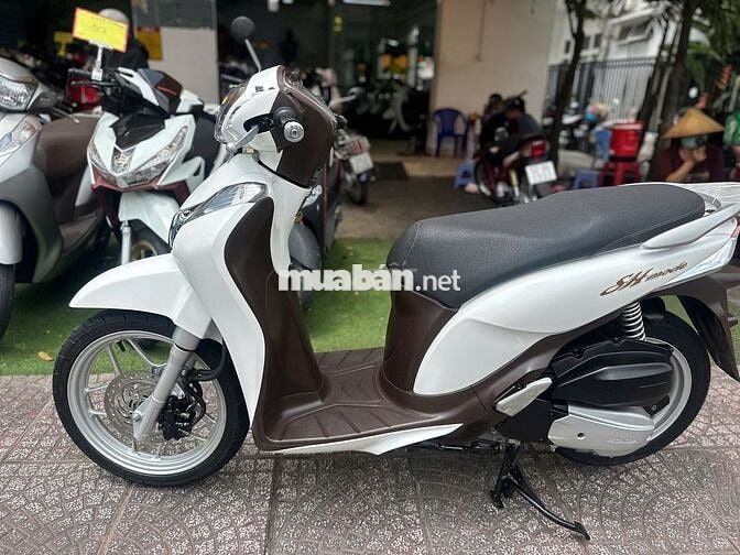 Honda SH Mode 125cc 2016