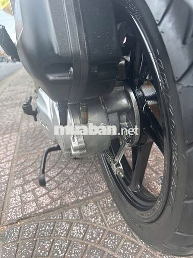 Suzuki Impulse 125cc 2015 bs 59f1-68875