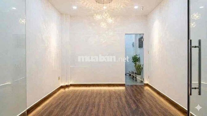 Cho thuê nhà nguyên căn Đường Nguyễn Đình Chiểu P4 Quận 3