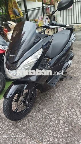 Honda PCX 125cc 2016 bs 59c2-61128