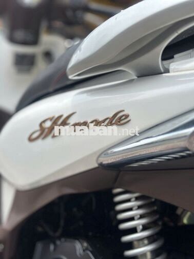 Honda SH Mode 125cc 2016