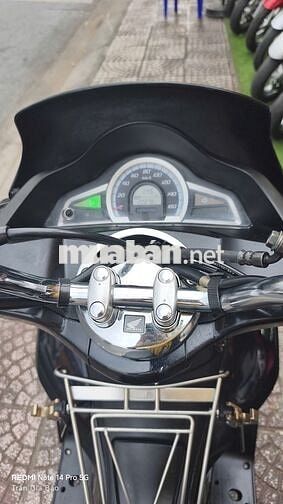 Honda PCX 125cc 2016 bs 59c2-61128