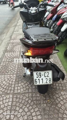 Honda PCX 125cc 2016 bs 59c2-61128