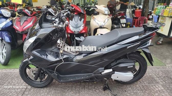 Honda PCX 125cc 2016 bs 59c2-61128