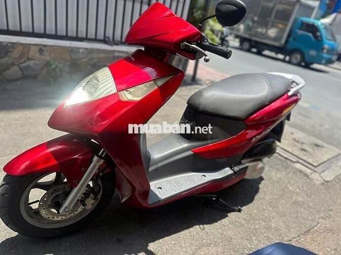 Honda Dylan 150cc 2005 bs 59c1-20655