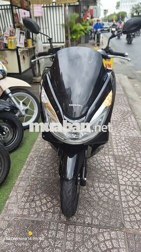 Honda PCX 125cc 2016 bs 59c2-61128