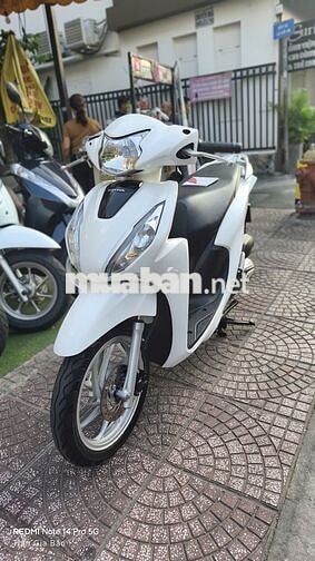 Honda Vision 110cc 2022 bs 59v3-60919