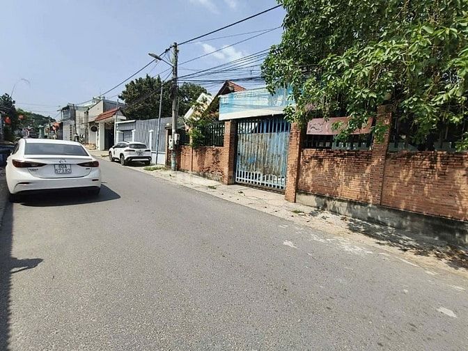 Bán gấp đất thổ nhà xưởng pường Nhơn Trạch giá rẻ,gần khu CN,chính chủ