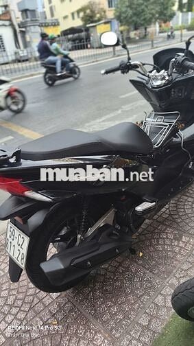 Honda PCX 125cc 2016 bs 59c2-61128