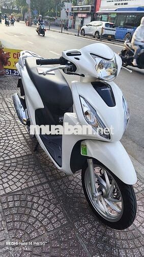 Honda Vision 110cc 2022 bs 59v3-60919