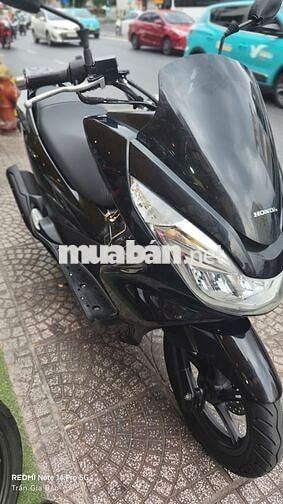 Honda PCX 125cc 2016 bs 59c2-61128