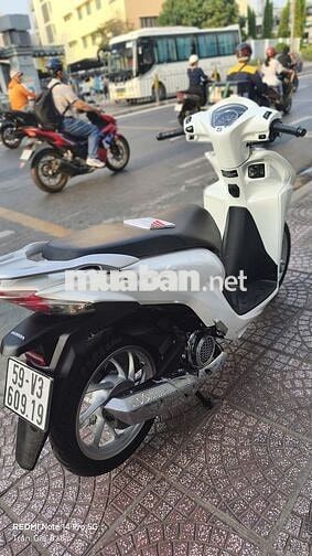 Honda Vision 110cc 2022 bs 59v3-60919