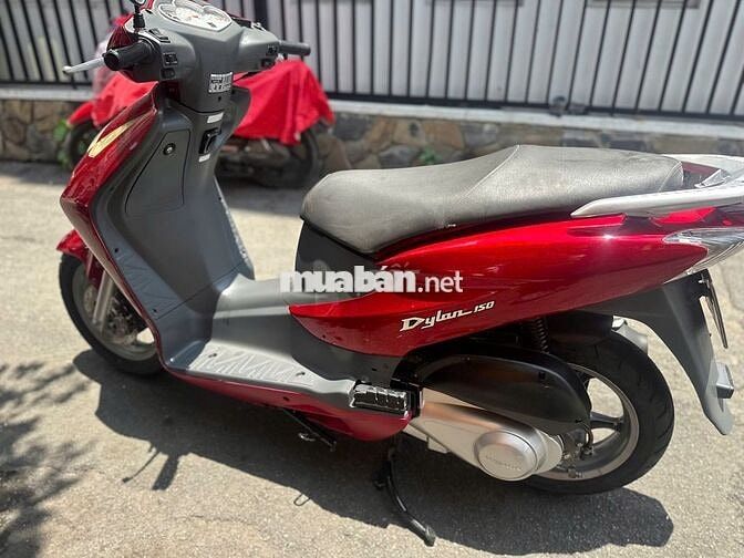 Honda Dylan 150cc 2005 bs 59c1-20655