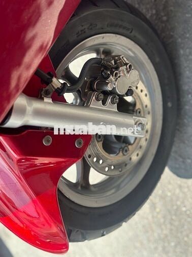 Honda Dylan 150cc 2005 bs 59c1-20655