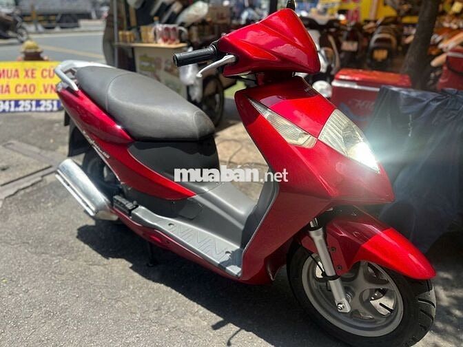 Honda Dylan 150cc 2005 bs 59c1-20655