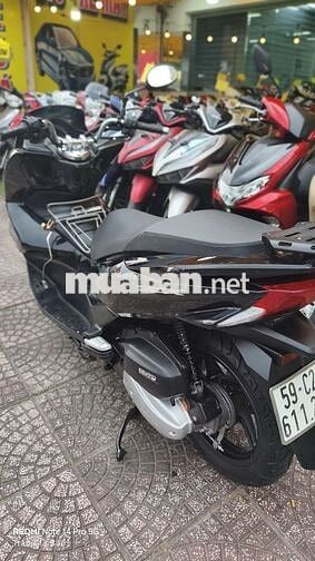 Honda PCX 125cc 2016 bs 59c2-61128