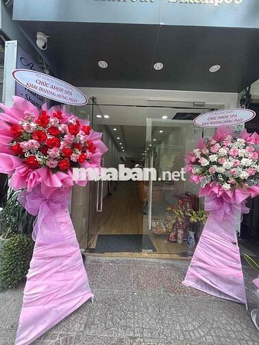 Cho Thuê Mặt Bằng Đặng Thị Nhu Gần Chợ Bến Thành Quận 1
