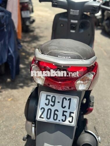 Honda Dylan 150cc 2005 bs 59c1-20655