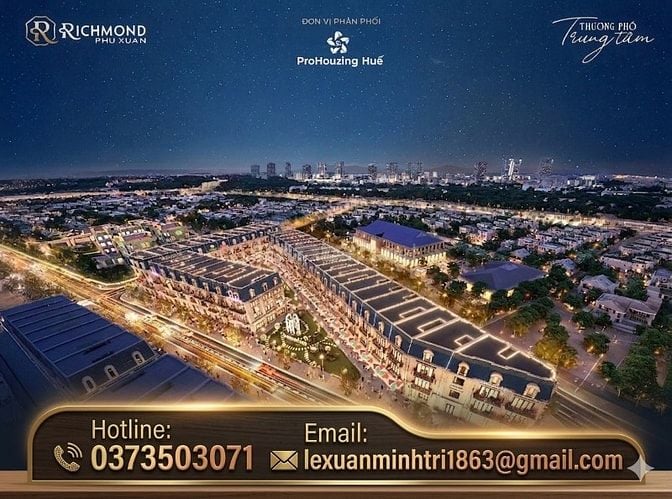 🔥 SỞ HỮU VỊ TRÍ “KIẾM TIỀN MỖI NGÀY” NGAY TRUNG TÂM 🔥