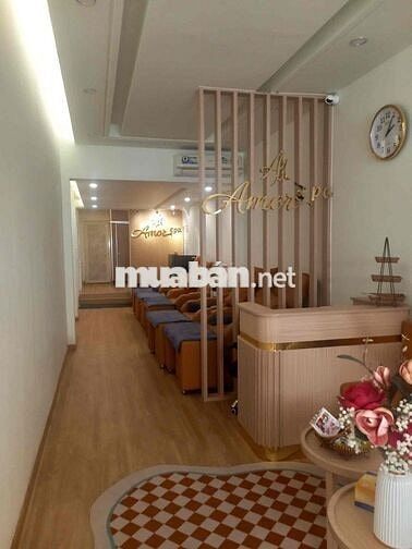 Cho Thuê Mặt Bằng Đặng Thị Nhu Gần Chợ Bến Thành Quận 1