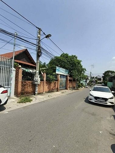 Bán gấp đất thổ nhà xưởng pường Nhơn Trạch giá rẻ,gần khu CN,chính chủ