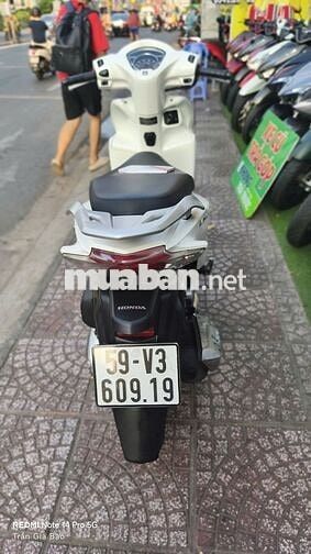 Honda Vision 110cc 2022 bs 59v3-60919