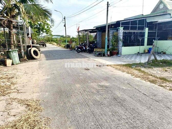 🔥Em cần bán miếng đất cực đẹp giá chỉ 970tr cho anh chị tại Củ Chi