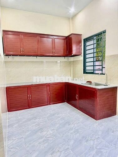 Chủ cần tiền bán gấp căn nhà đường Lê Thị Nữa Tân Phú Trung Củ Chi 