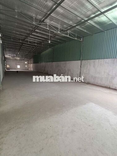  KHO 250M2 LINH TÂY-  SẴN ĐIỆN 3 PHA - KHO CHỨA HÀNG/ XƯỞNG NHỎ/ONLINE