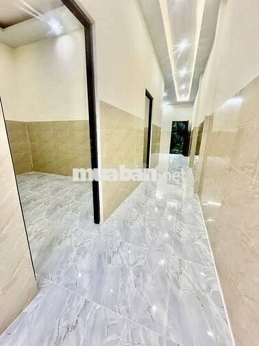 Chủ cần tiền bán gấp căn nhà đường Lê Thị Nữa Tân Phú Trung Củ Chi 