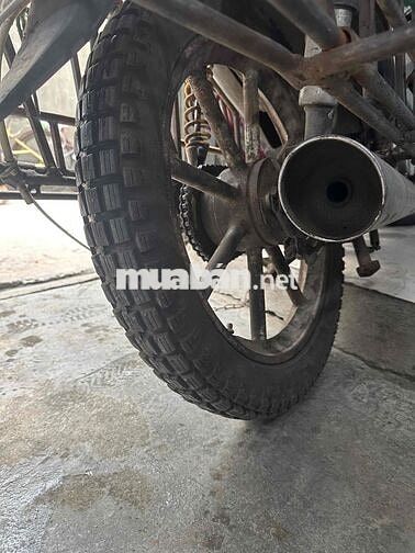 Honda Wave RS Đỏ