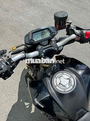 GPX Demon 150GN 2020 biển số 67
