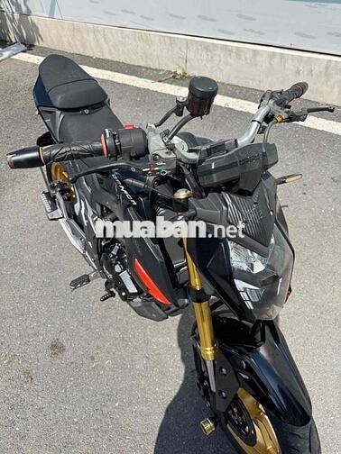 GPX Demon 150GN 2020 biển số 67
