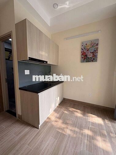 Nhà mới xây phù hợp CHDV ,Khách Sạn, Homestay vị trí Bình Thạnh 