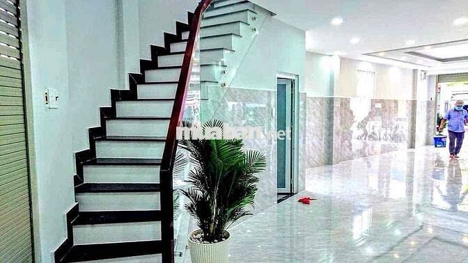 📍NHÀ MẶT TIỀN NGUYỄN ẢNH THỦ - 68M2 2 TẦNG