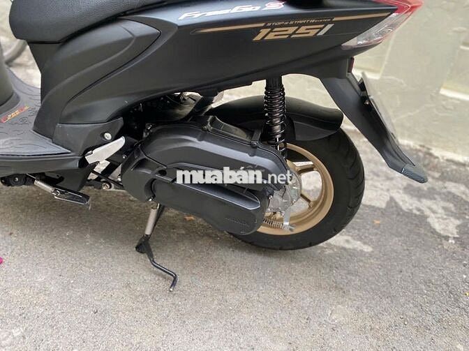 Yamaha FreeGo 125cc bs 50aa-59980