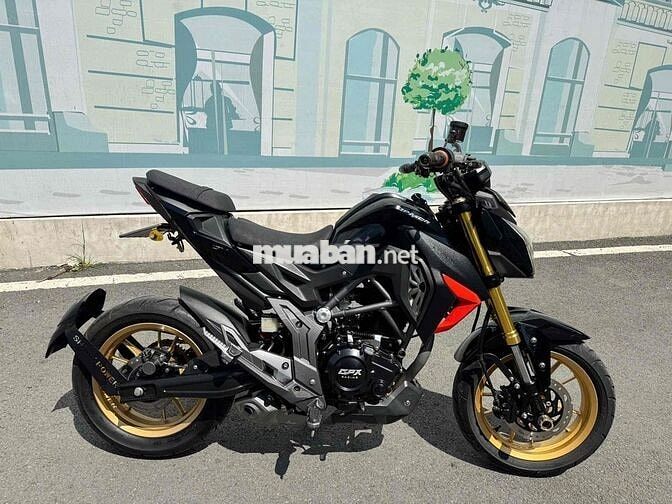 GPX Demon 150GN 2020 biển số 67