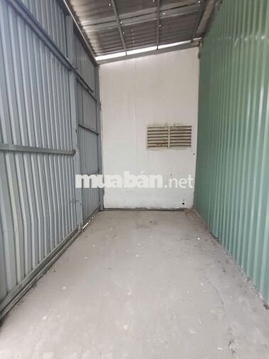  KHO 250M2 LINH TÂY-  SẴN ĐIỆN 3 PHA - KHO CHỨA HÀNG/ XƯỞNG NHỎ/ONLINE