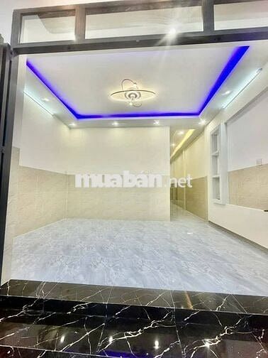 Chủ cần tiền bán gấp căn nhà đường Lê Thị Nữa Tân Phú Trung Củ Chi 