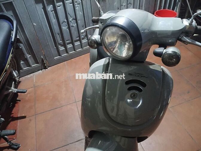 scopi50ccviệt nam