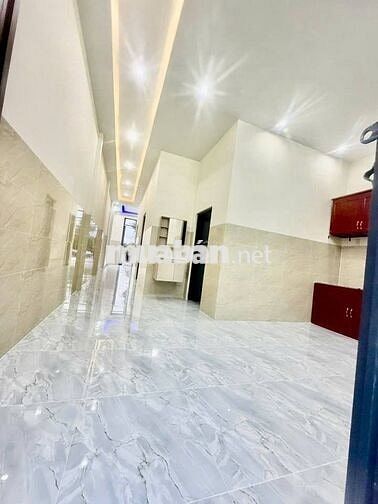 Chủ cần tiền bán gấp căn nhà đường Lê Thị Nữa Tân Phú Trung Củ Chi 