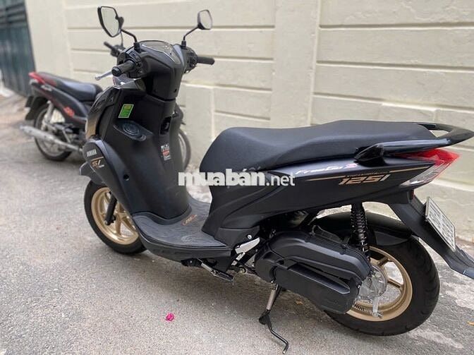 Yamaha FreeGo 125cc bs 50aa-59980
