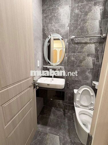 Nhà mới xây phù hợp CHDV ,Khách Sạn, Homestay vị trí Bình Thạnh 